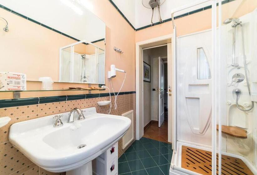 پانسیون B&b La Magnolia