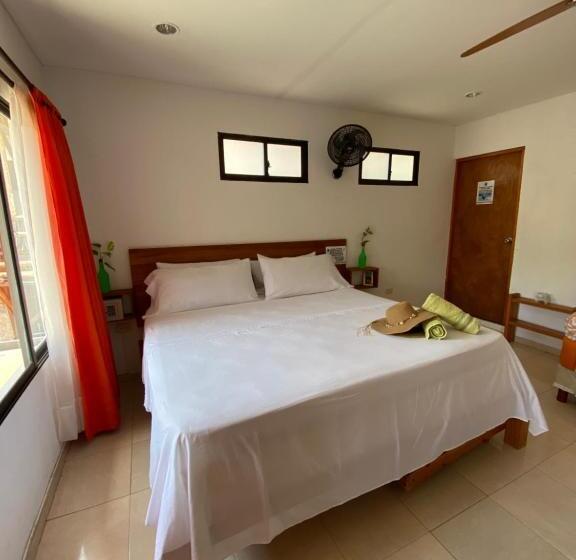 پانسیون Casa Italia Guest House