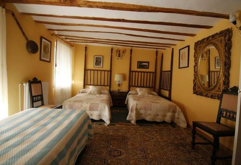 Пансион Casa Victoria
