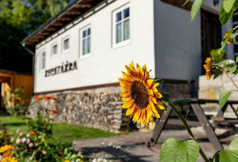 Пансион Chata Rychtářka