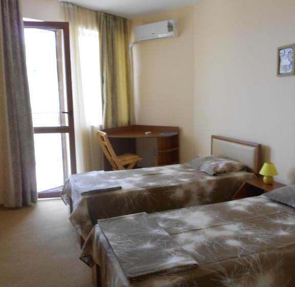 膳宿费 Family Hotel Amore