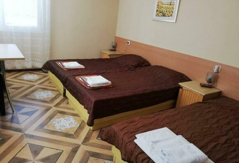Пансион Guest House Dimi