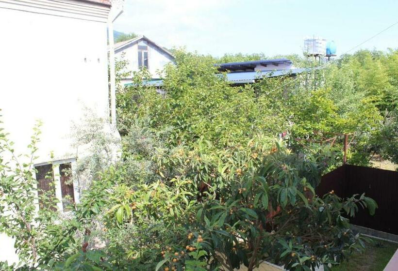 پانسیون Guest House U Aleny