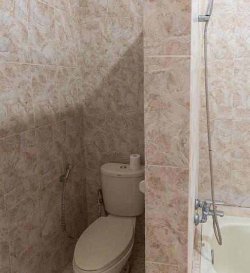 Пансион Koming Guest House