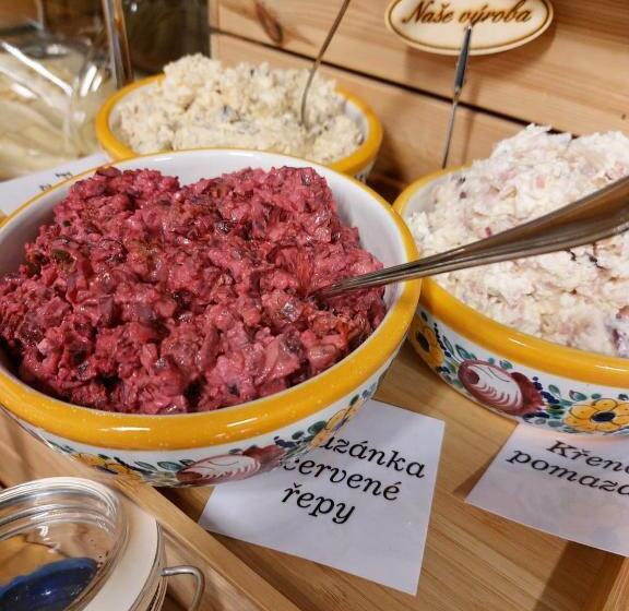 پانسیون Penzion Sonáta