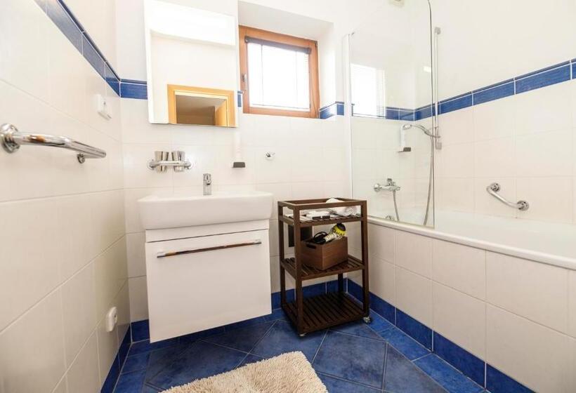 پانسیون Penzion Sonáta