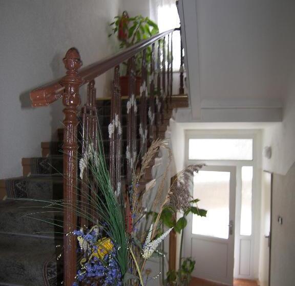 پانسیون Penzion U Antonickova Pramene