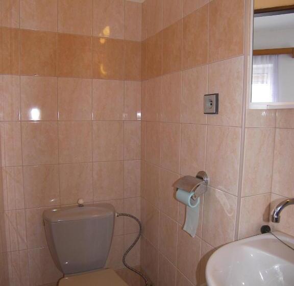 پانسیون Penzion U Antonickova Pramene