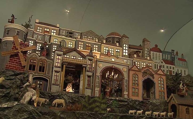 پانسیون Penzionek Jh