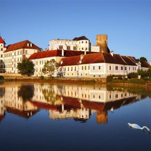 پانسیون Penzionek Jh