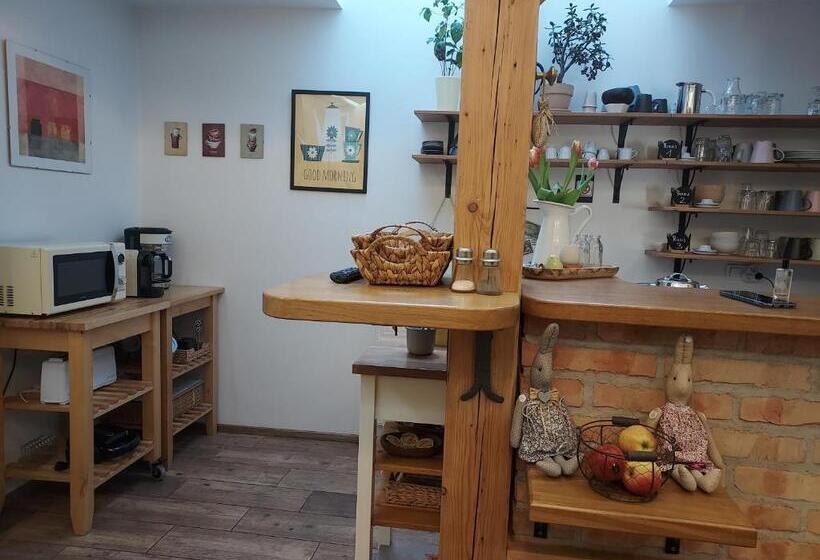 پانسیون Penzionek Jh