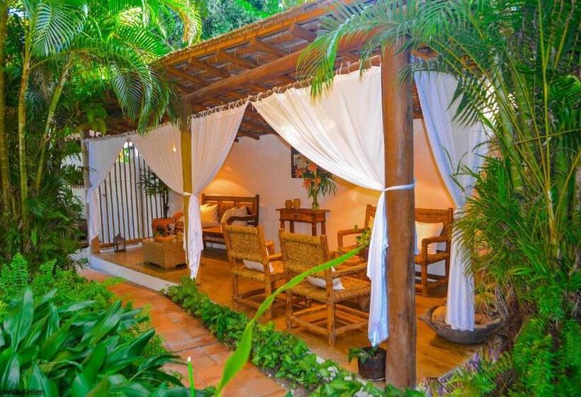 پانسیون Pousada Campestre