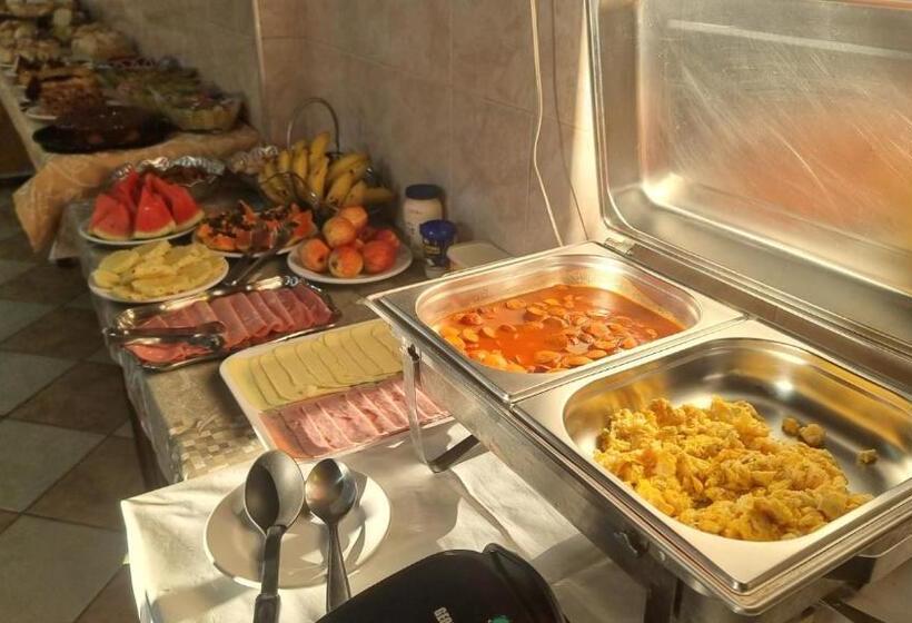 ペンション Pousada Recanto Da Madá