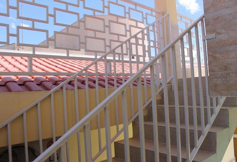 ペンション Pousada Recanto Da Madá