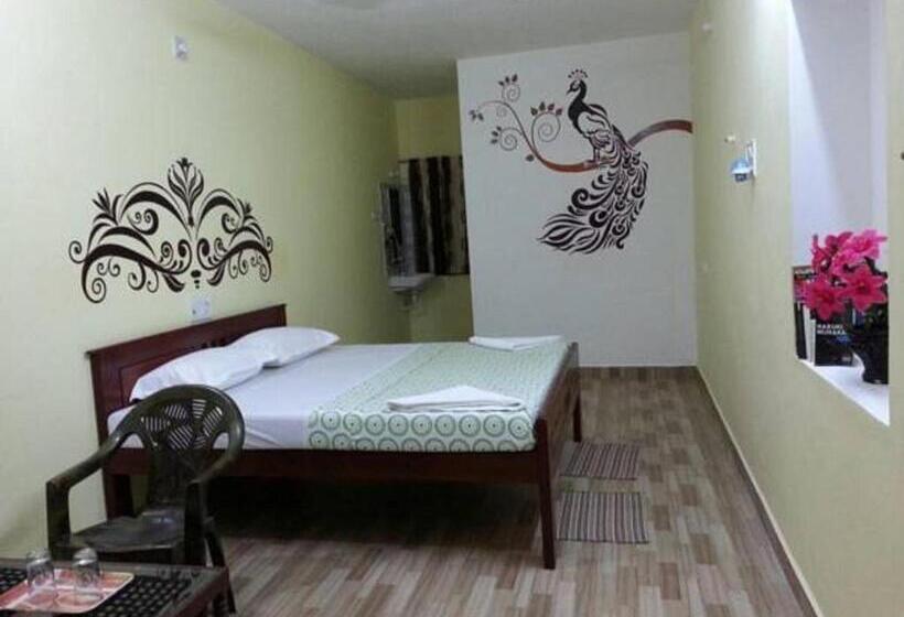 펜션 Silver Moon Guest House