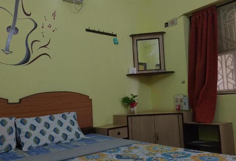 펜션 Silver Moon Guest House