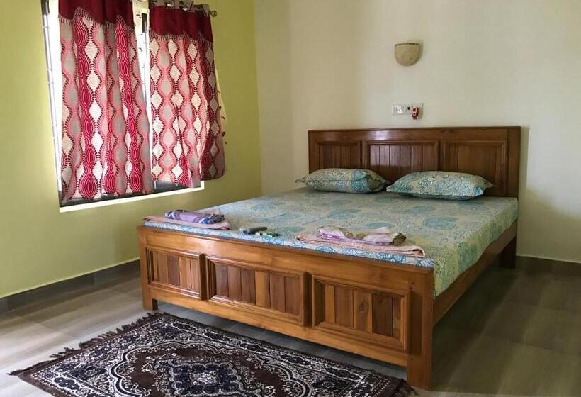 펜션 Silver Moon Guest House