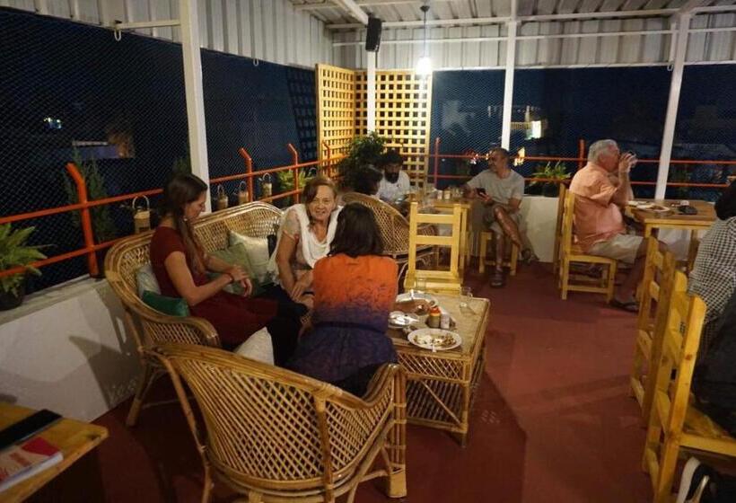 펜션 Silver Moon Guest House