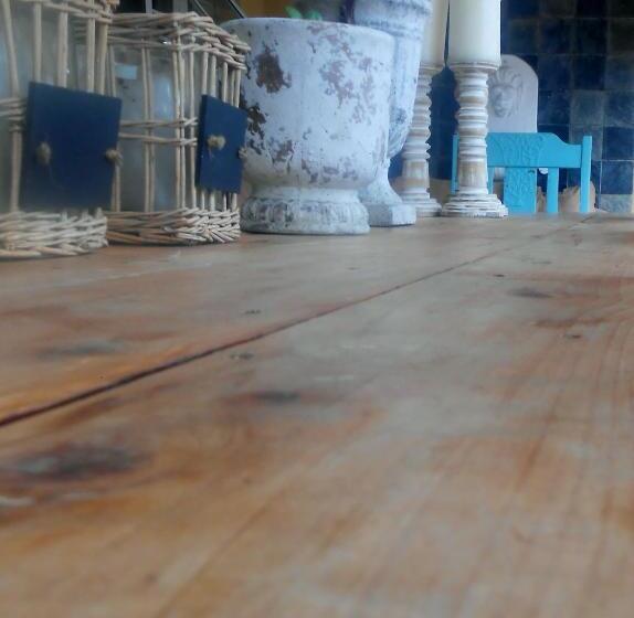 پانسیون Toscana Cottage