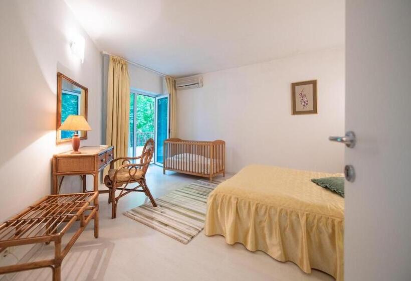 بنسيون Vila Elena