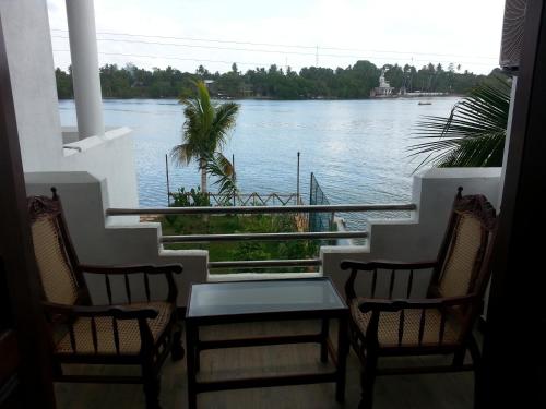 Пансион Villa River View