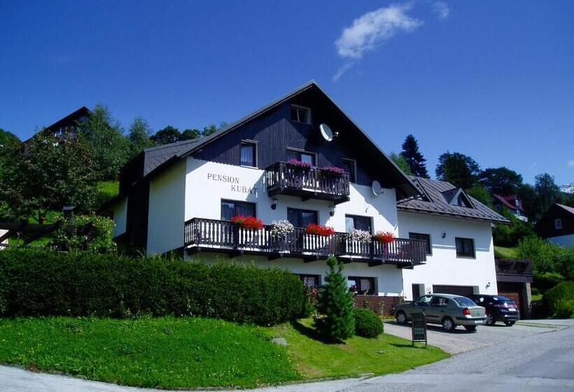 Pension Kubát