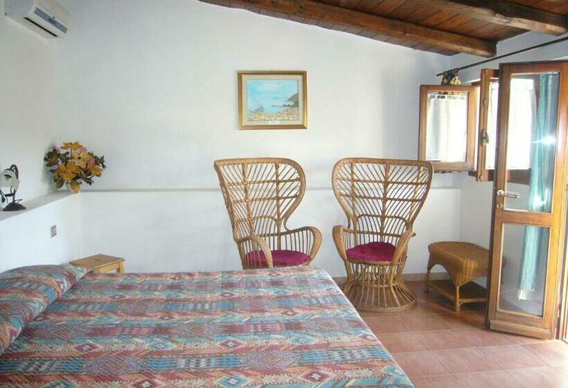 Su Trabi B&b