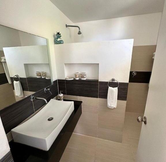 Vista Mare Ocean View Top Floor Condo, Samana