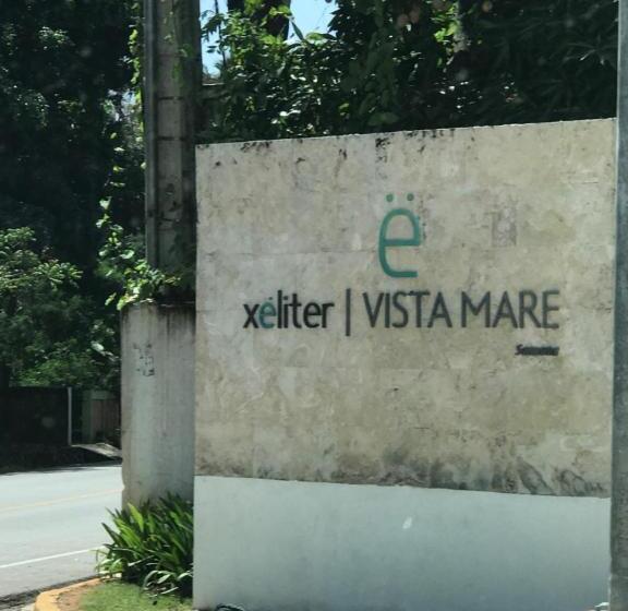 Vista Mare Ocean View Top Floor Condo, Samana