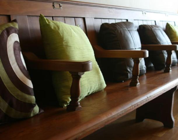 Bed and Breakfast River Bank Lapa