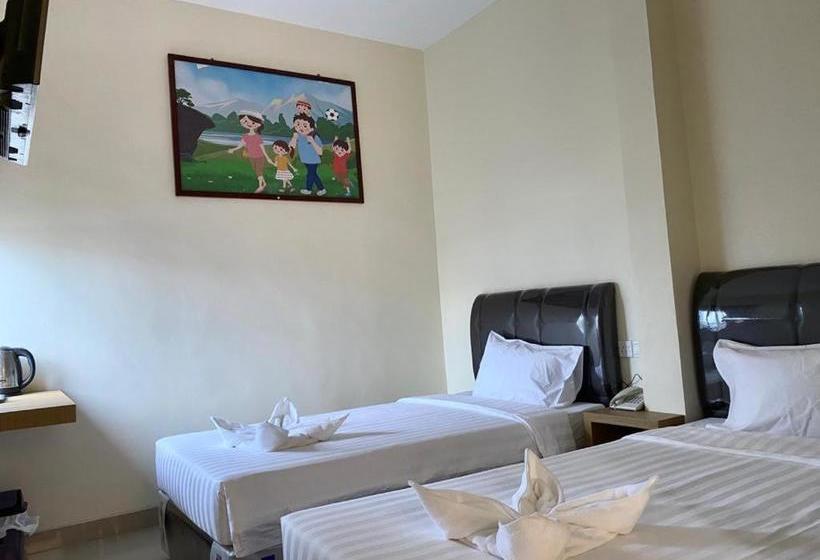 Hotel Ondos