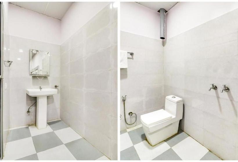 בית מלון כפרי Oyo 76431 Radhe Radhe Guest House