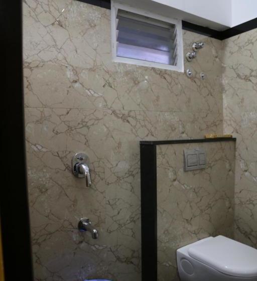 فندق Ram Inn A Business Stay