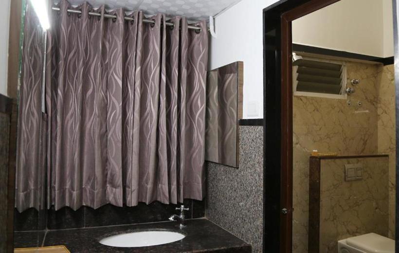 فندق Ram Inn A Business Stay
