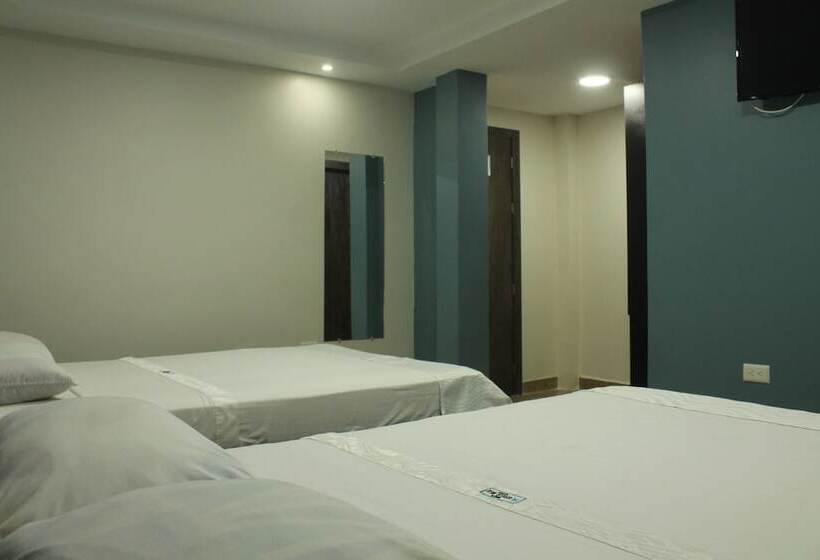 هتل Stella Blu Manta