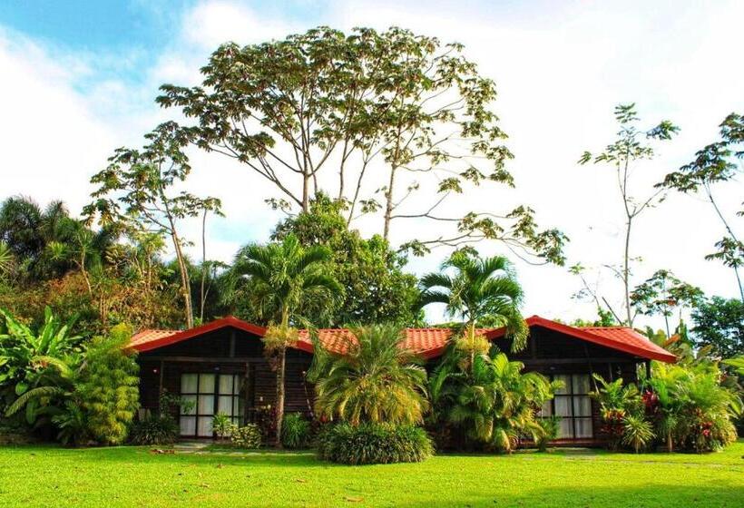 הוסטל Casona Rústica & Bungalow