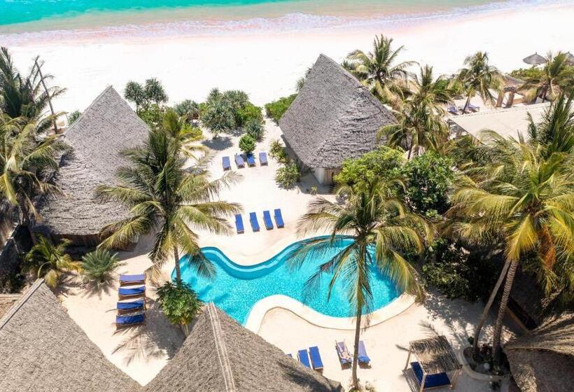 Bed and Breakfast Marafiki Beach Hotel & Spa