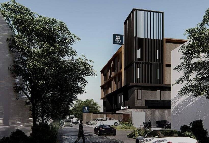 Batiqa Hotel Jayapura