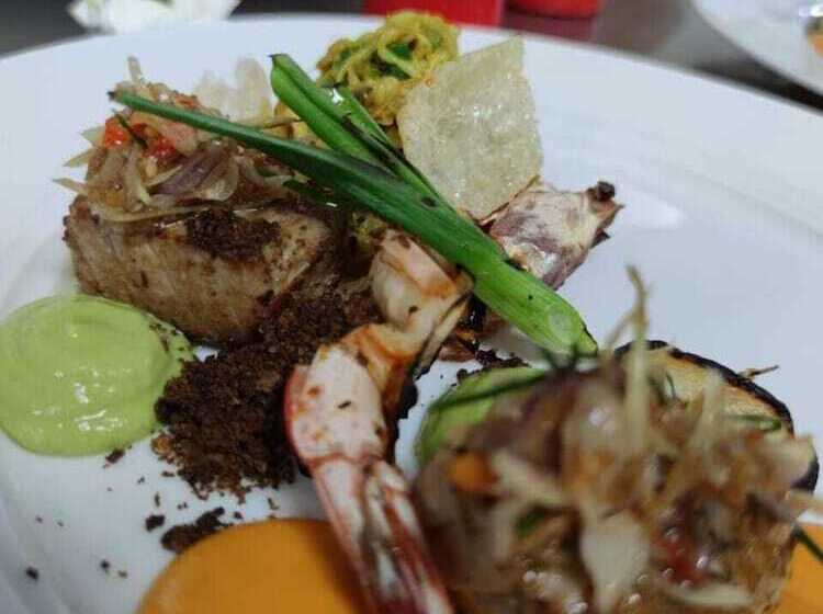 Batiqa Hotel Jayapura