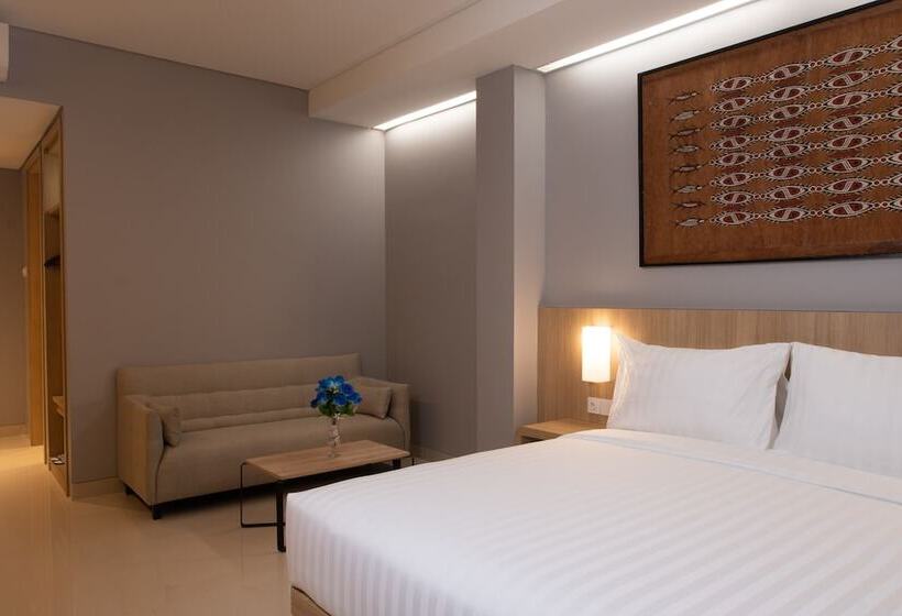Batiqa Hotel Jayapura