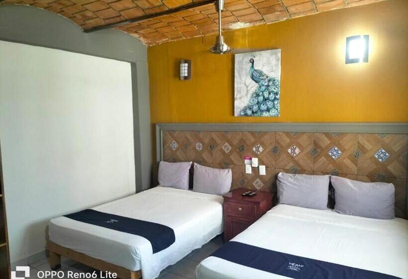 فندق Bungalows Yeah Los Ayala