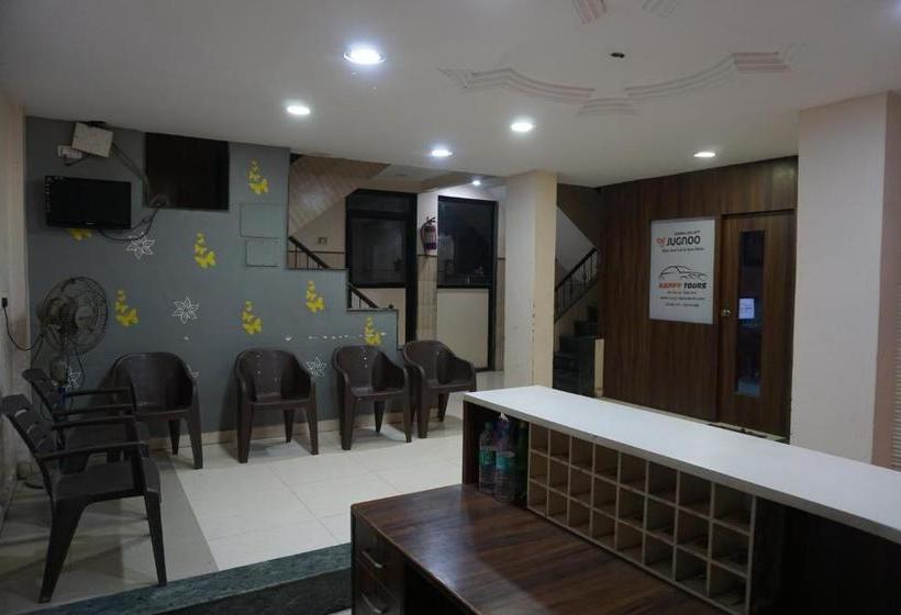 فندق Dwarka Nilayam
