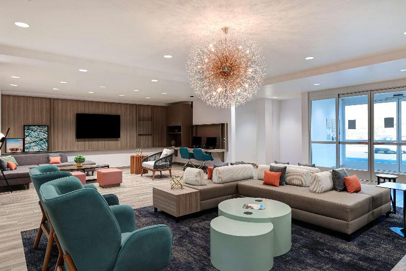 فندق Homewood Suites By Hilton Santa Clarita