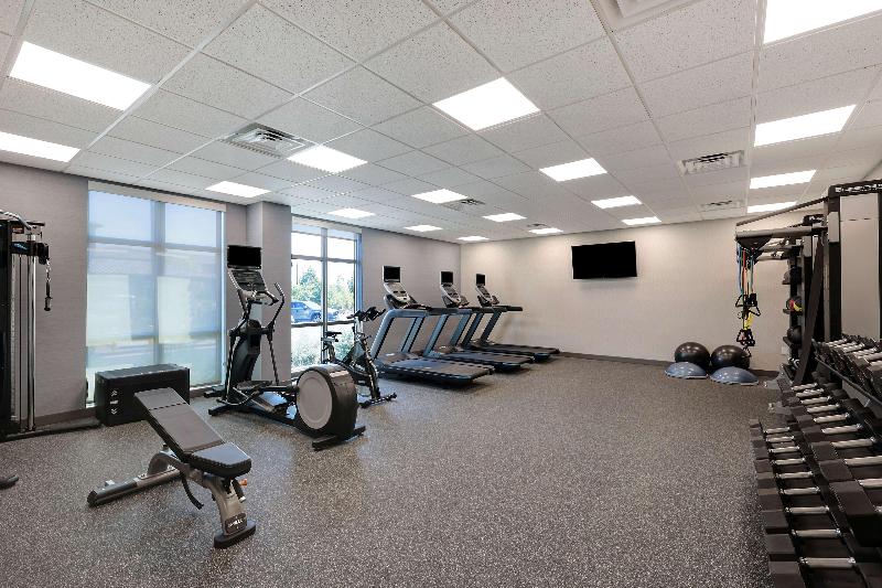 فندق Homewood Suites By Hilton Santa Clarita