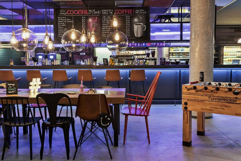 فندق Moxy Oakland Uptown