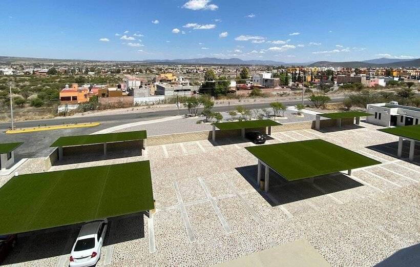 호텔 Mx Más San Miguel De Allende