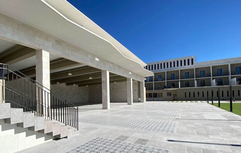 호텔 Mx Más San Miguel De Allende