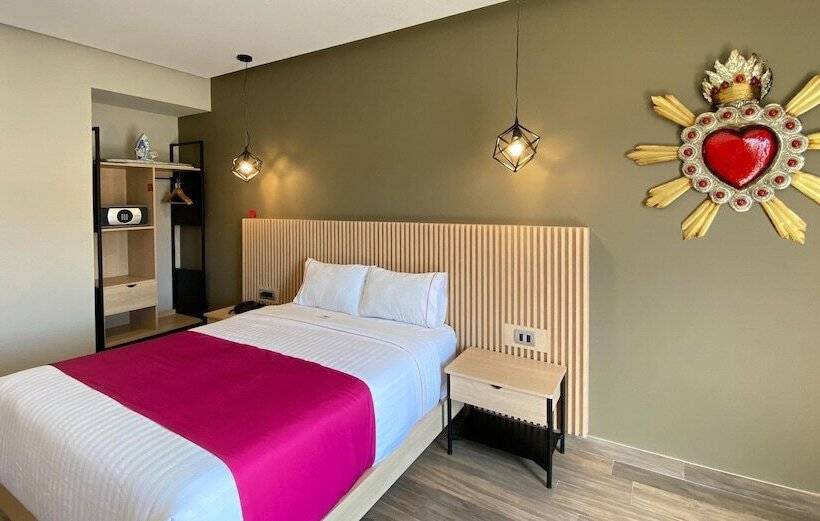 호텔 Mx Más San Miguel De Allende