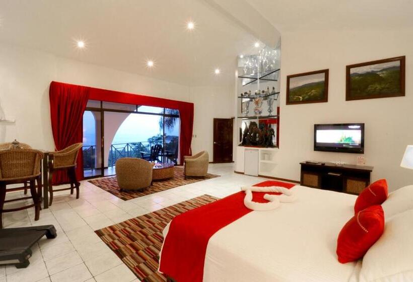 Layan Hotel & Spa