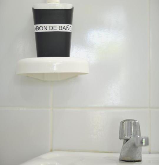 هتل Rocasol Casa D´mar